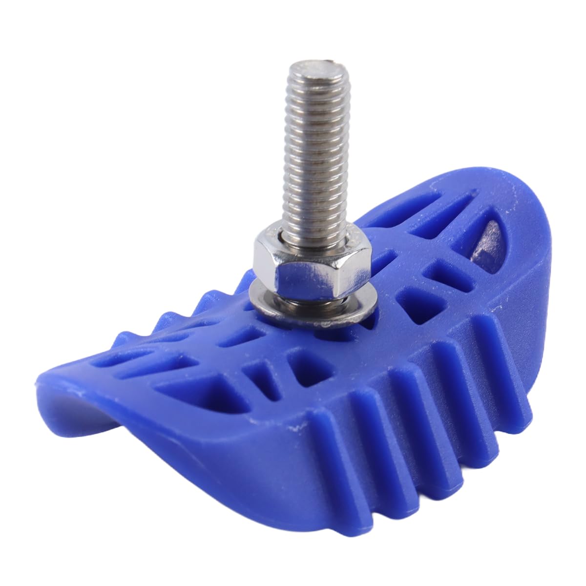 Huba Motorrad Reifenhalter Off-Road Motorrad Zubehör Reifenclips 1,85
