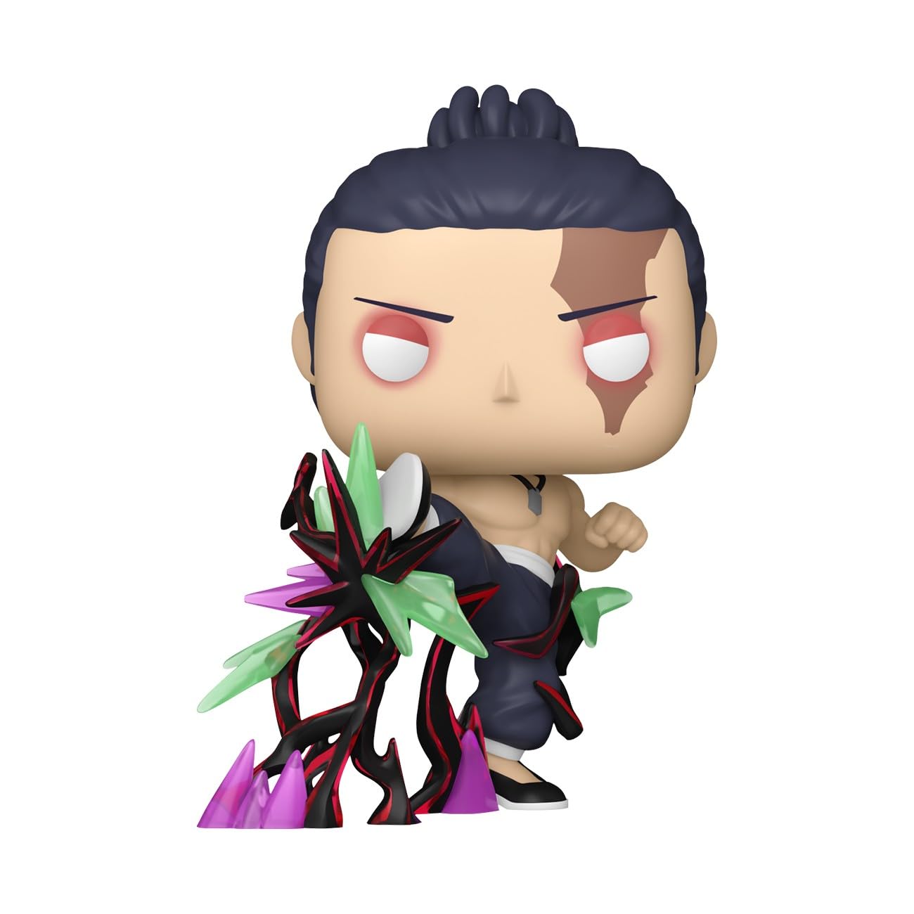 Amazon.com: Funko Pop! Plus: JJK - Aoi Todo - (Kick) - Jujutsu
