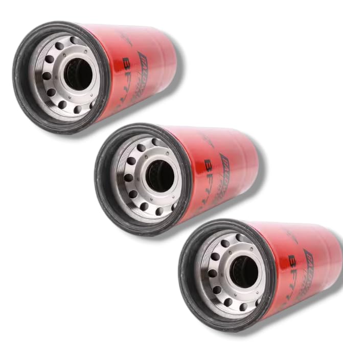 Amazon.com: BF7766 Baldwin Fuel Filter Replace 4088272 (Pack of 3