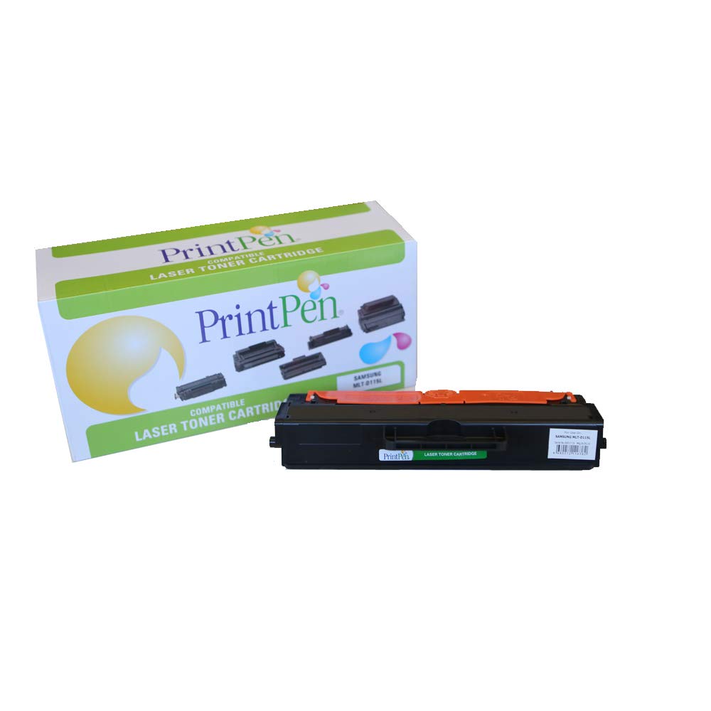 PRINTPEN SAM. MLT-D115L Yeni Versiyon Çipli Yüksek Kapasite (3K) Muadil Toner