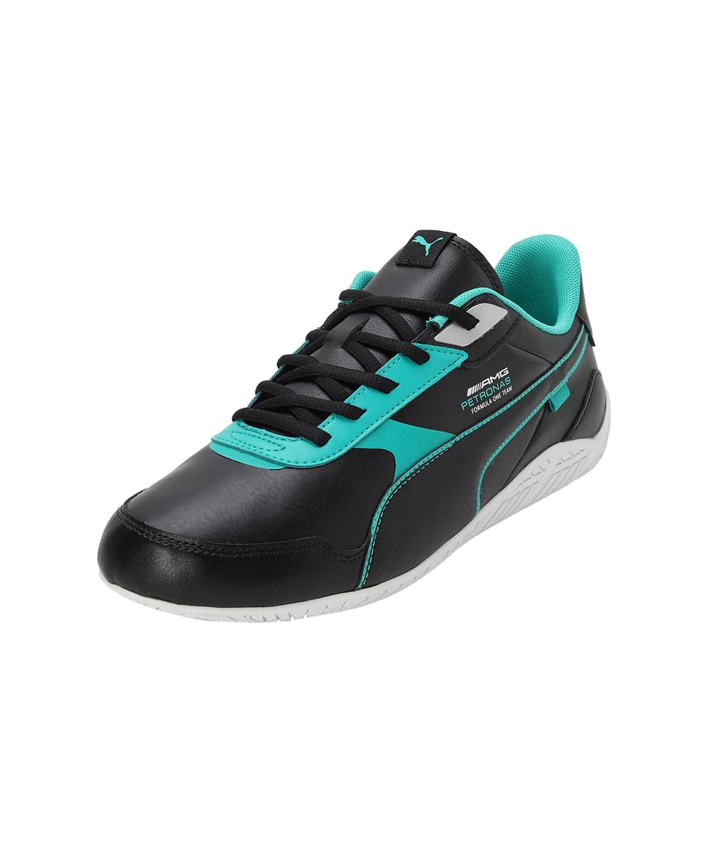 See full amazon price history chart for Puma Unisex-Adult MAPF1 RDG Cat 2.0 Black-White-Spectra Green Sneaker - 8 UK (30746904) Puma Unisex-Adult MAPF1 RDG Cat 2.0 Black-White-Spectra Green Sneaker - 8 UK (30746904) (B0CBPVQBNZ) Amazon Price History, Amazon Price Tracker