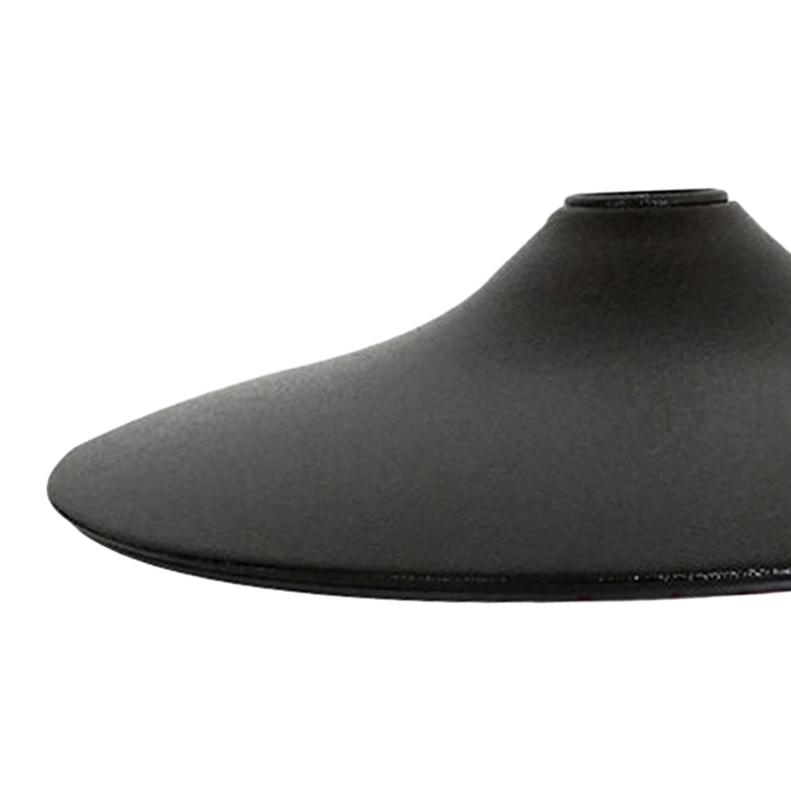 Piastra di Montaggio Base per Sgabello Da Bar Da Pub di Ricambio, Metallo, Ferro, Sostituzione di Pezzi di Ricambio, Accessori per Sgabelli Da Bancone, Nero 41 cm