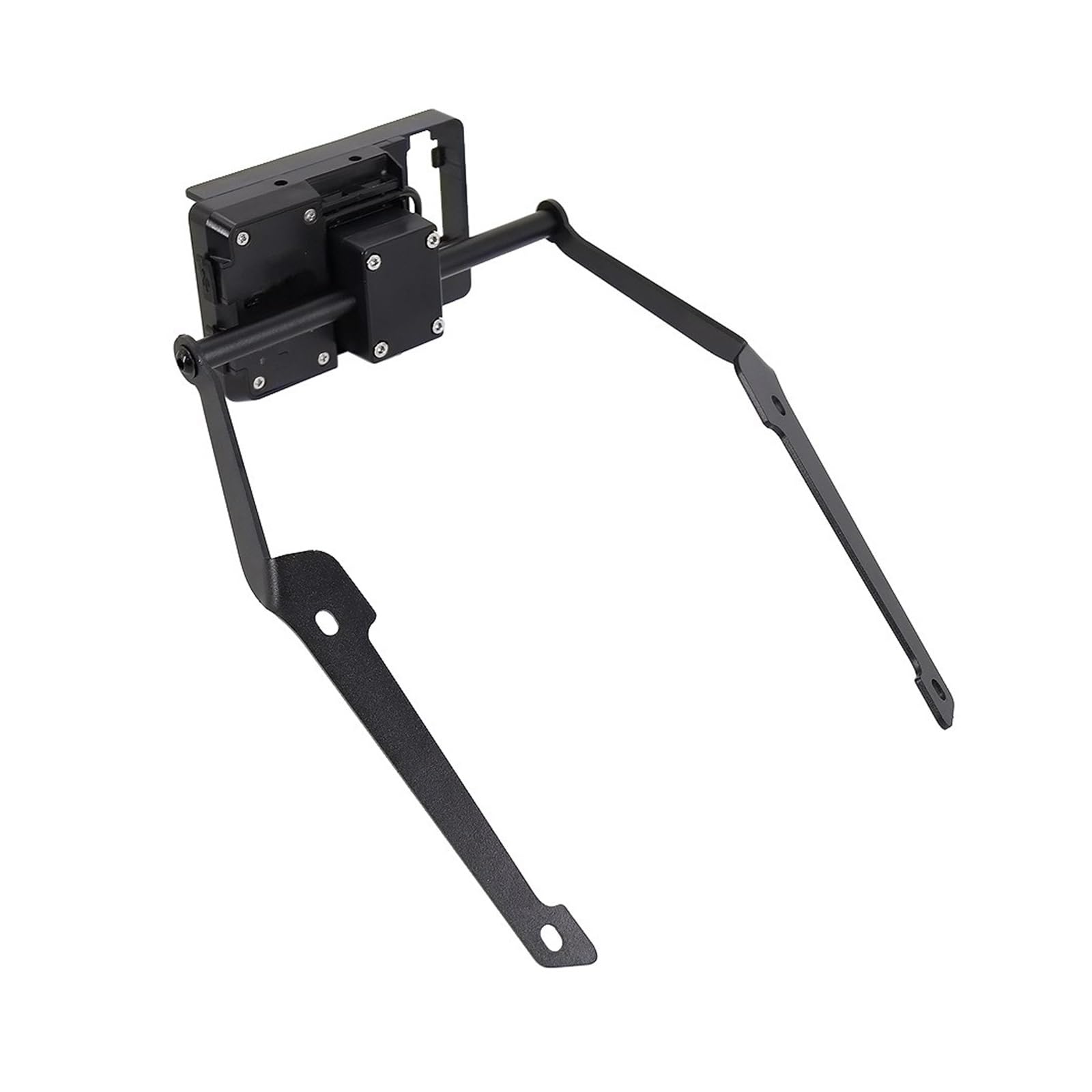 Support de navigation GPS pour NC750D et NC700D 2014-2020 avec chargeur USB - 8