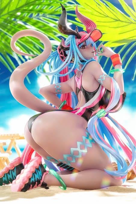 Amazon.co.jp: 雷欧 Fate/Grand Order 伊吹童子 1/4スケール ガレージ