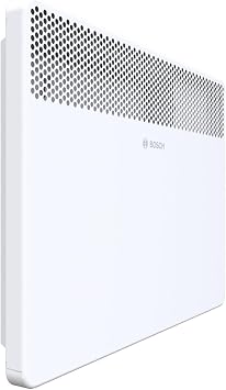Bosch Thermotechnik Elektrikli Konvektör Isıtıcı HC 4000-15, Beyaz