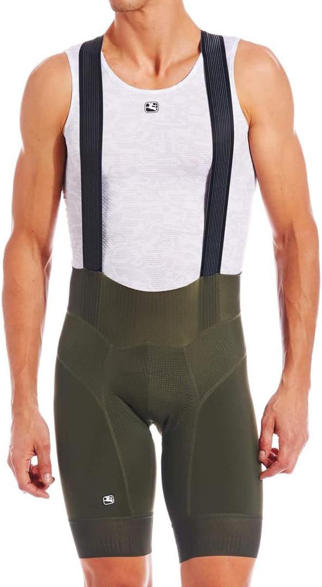 Giordana Men's FR-C Cycling Bib Shorts
