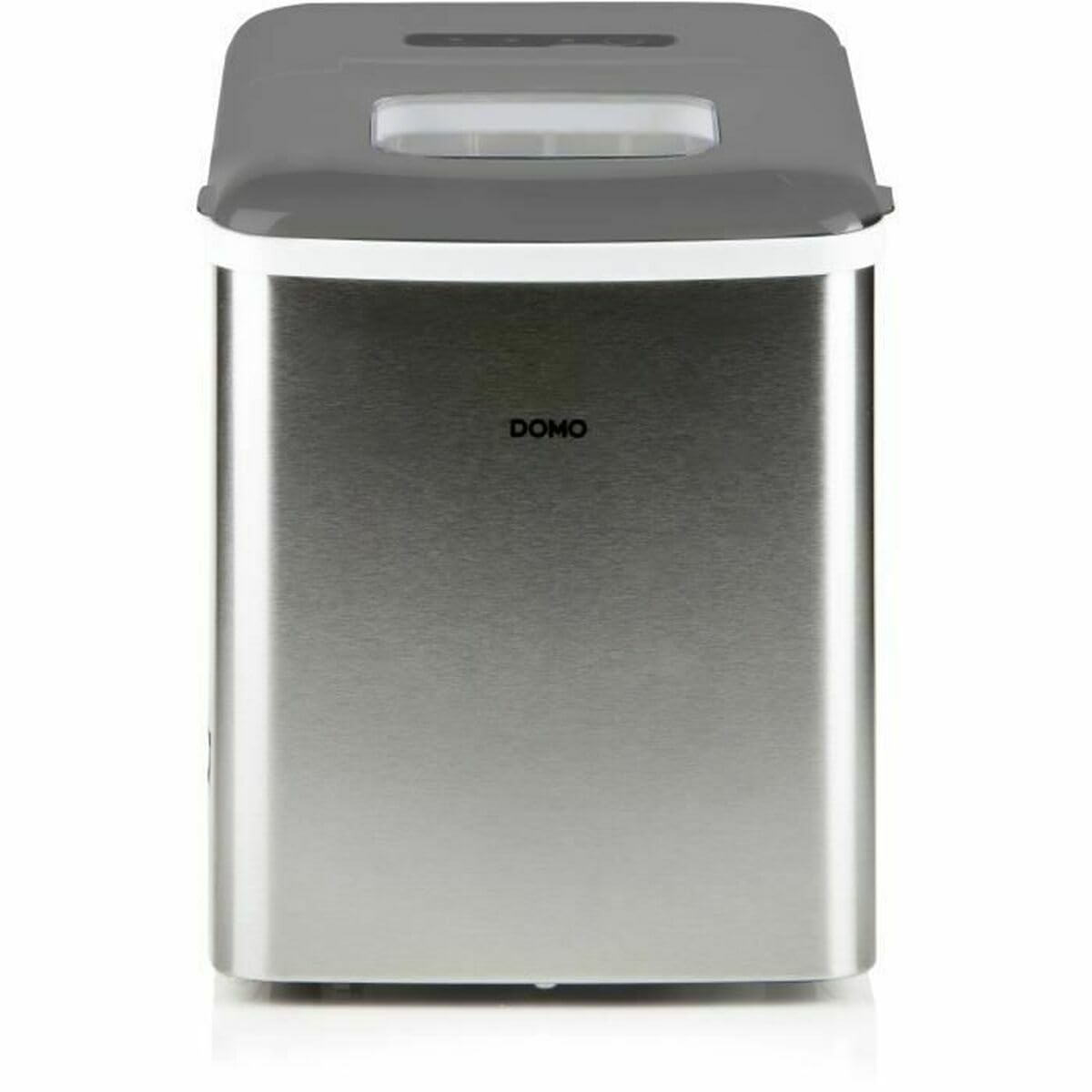 DOMO DO9253IB - Macchina per cubetti di ghiaccio, 1,8 l