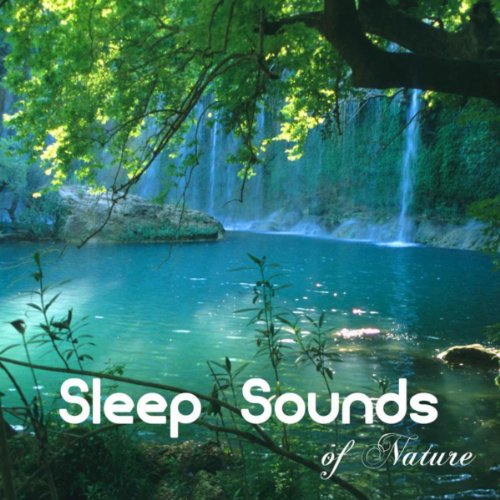 Sleep Sounds of Nature (Sound Healing from Nature Music How to Deal