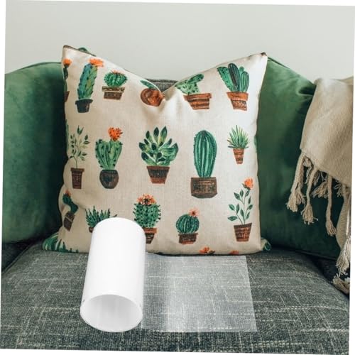 Cinta antiarañazos para sofá Gatuida de 2 rollos protector de muebles 4