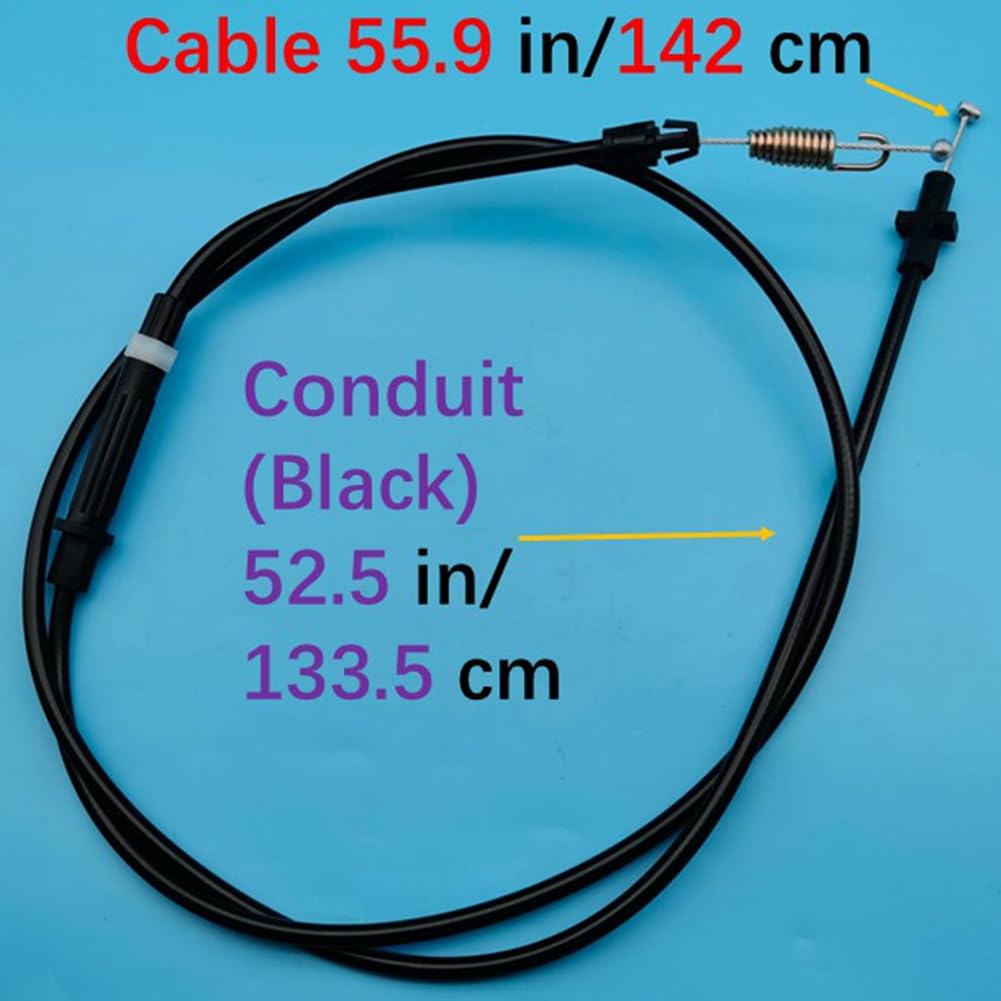 Clutch Cable for 7100263YP 7100263 Lawn Mowers Z1349