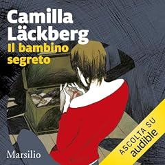 Il bambino segreto cover art