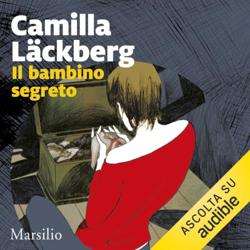 Il bambino segreto copertina