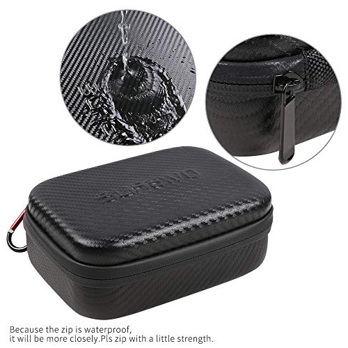 Surewo, custodia impermeabile per il trasporto