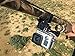 Shotgun Mount for Gopro - Works on All Gun Barrells - Rifles and Scopes Too.