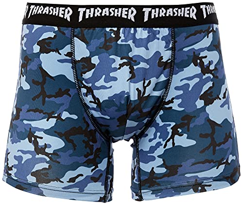 [�X���b�V���[] �����Y ��� �{�N�T�[�p���c (���ʕ��E�O���^�C�v) / ����/TH-BX006 BLU_�u���[ L