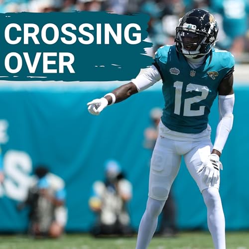 『SHOWDOWN: Cincinnati Bengals and Jacksonville Jaguars Clash in EPIC Battle of Former No. 1 Picks |』のカバーアート