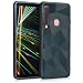 Produktbild kwmobile Samsung Galaxy A9 (2018) Hülle - Handyhülle für Samsung Galaxy A9 (2018) - Handy Case in Prisma Design Dunkelblau