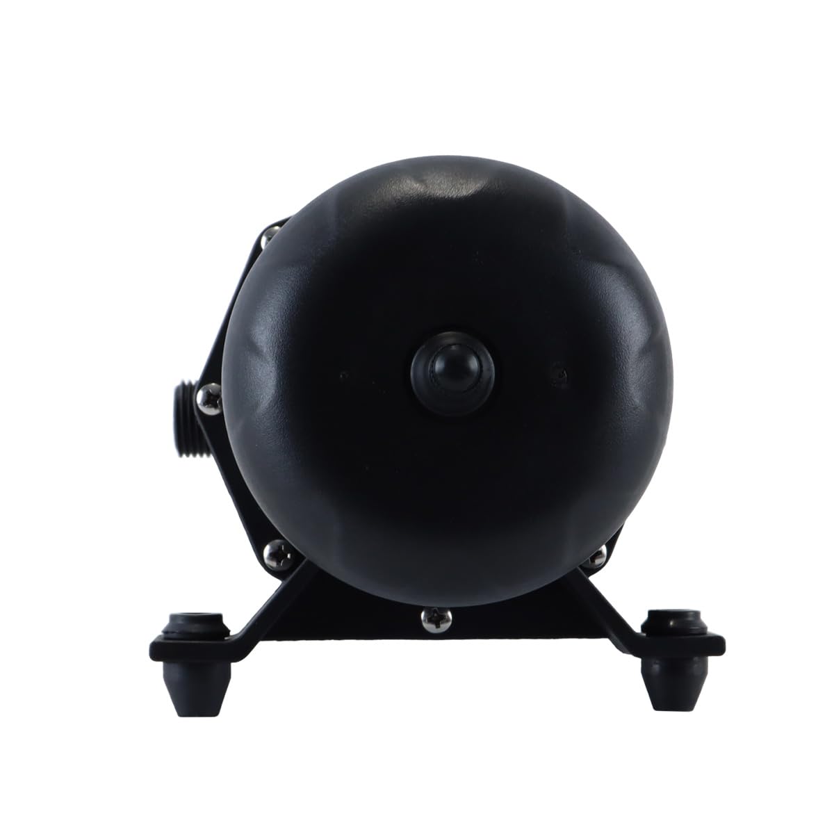 Réservoir sous pression, pompe à eau à débit réglable 0,75 L pour système d'eau de bateau, camping-car, accessoires