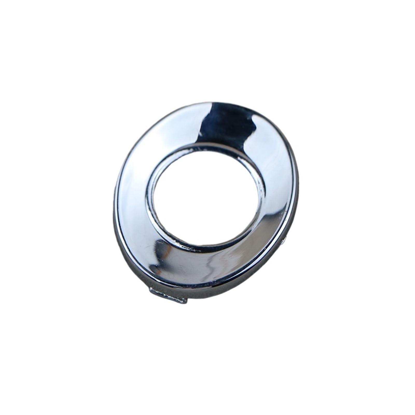 [Replacement] 30716060 Specchietto retrovisore Blis Anello Telecamera Cromato for Volvo C30 C70 S40 S60 S80 V50 V60 V70 XC60 XC70 XC90