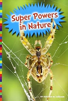 Super Powers in Nature