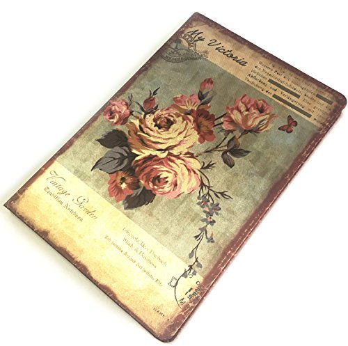 花柄 ノートの人気商品 通販 価格比較 価格 Com