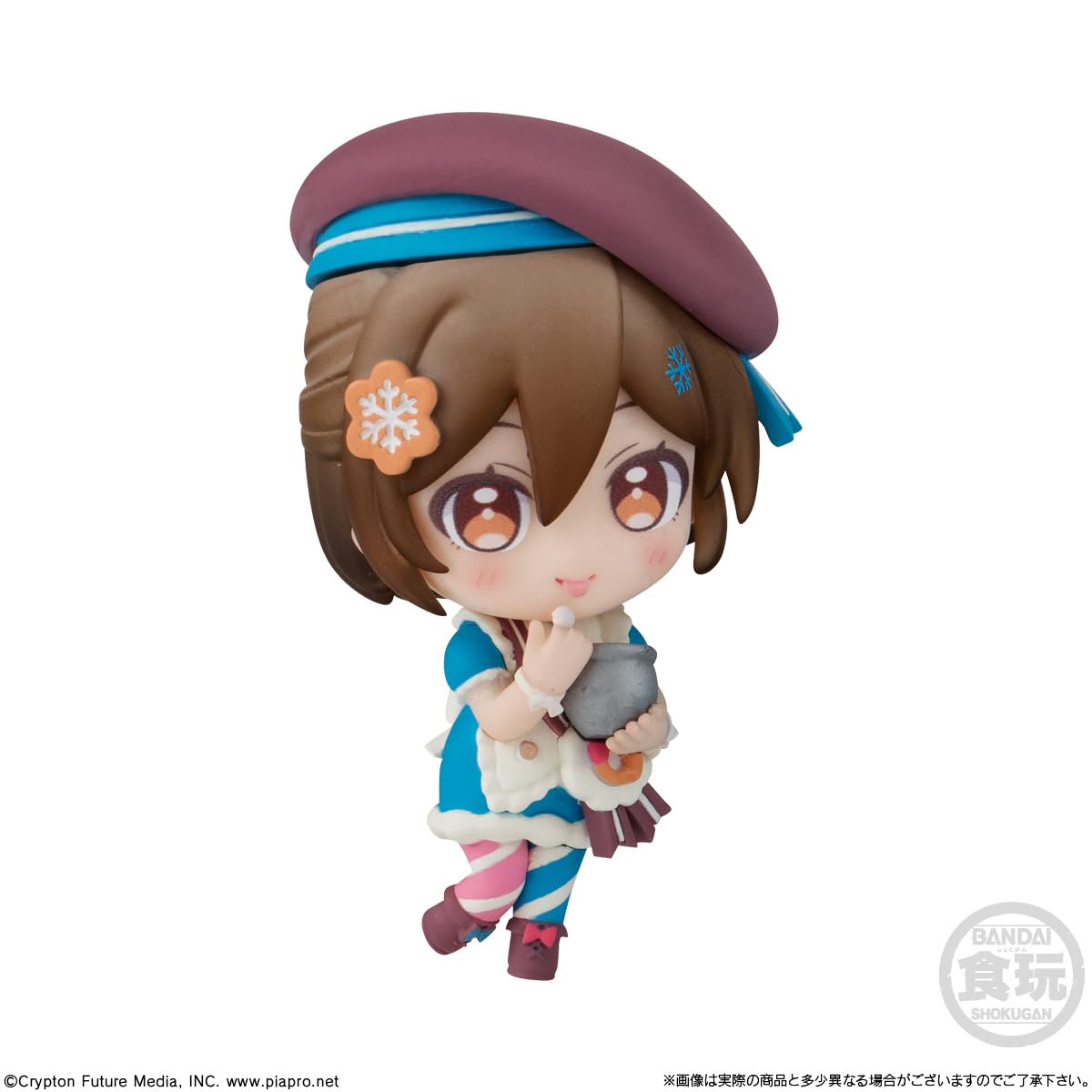 Amazon.co.jp: バンダイ(BANDAI) SNOW MIKU2026 COLLECTION