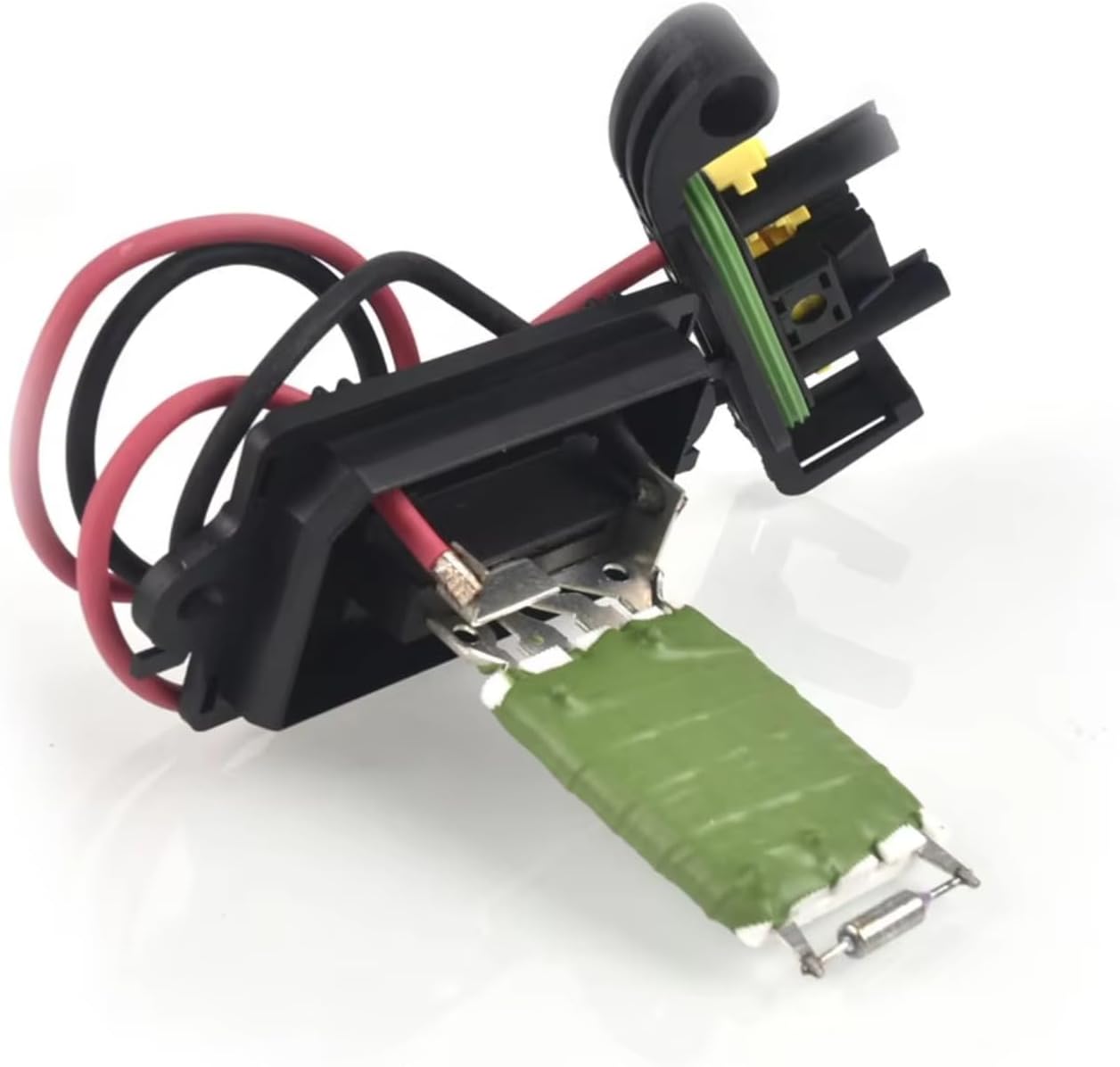 for Megane MK2 II 2002-2016 Car Blower Motor Resistor 7701207717 Heater Blower Motor Fan Resistor Replacement Auto Part