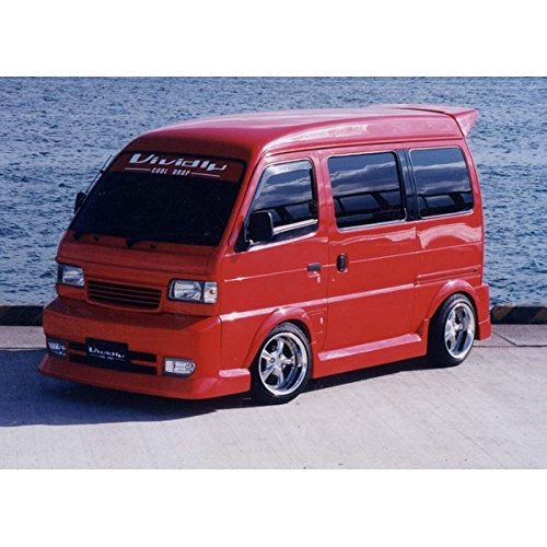 Amazon | EVERY DE51 サイドステップ | サイドステップ | 車＆バイク
