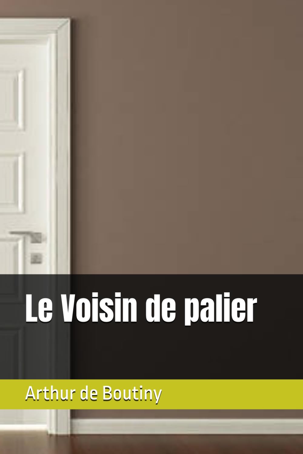 Le Voisin de palier