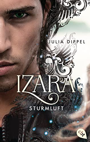 IZARA - Sturmluft: Band 3 der...