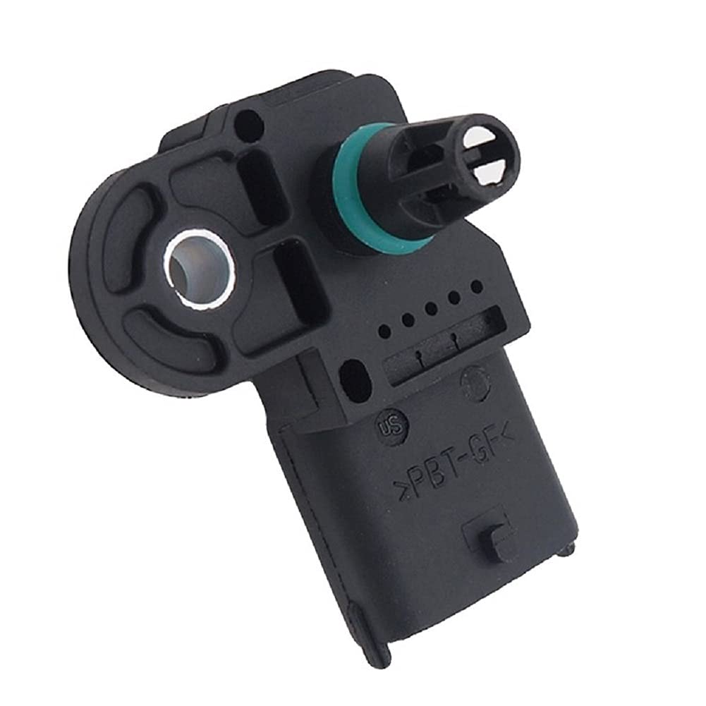 Amazon.com: KuRkur 1pc/set 0261230133 Intake Manifold Air Pressure 