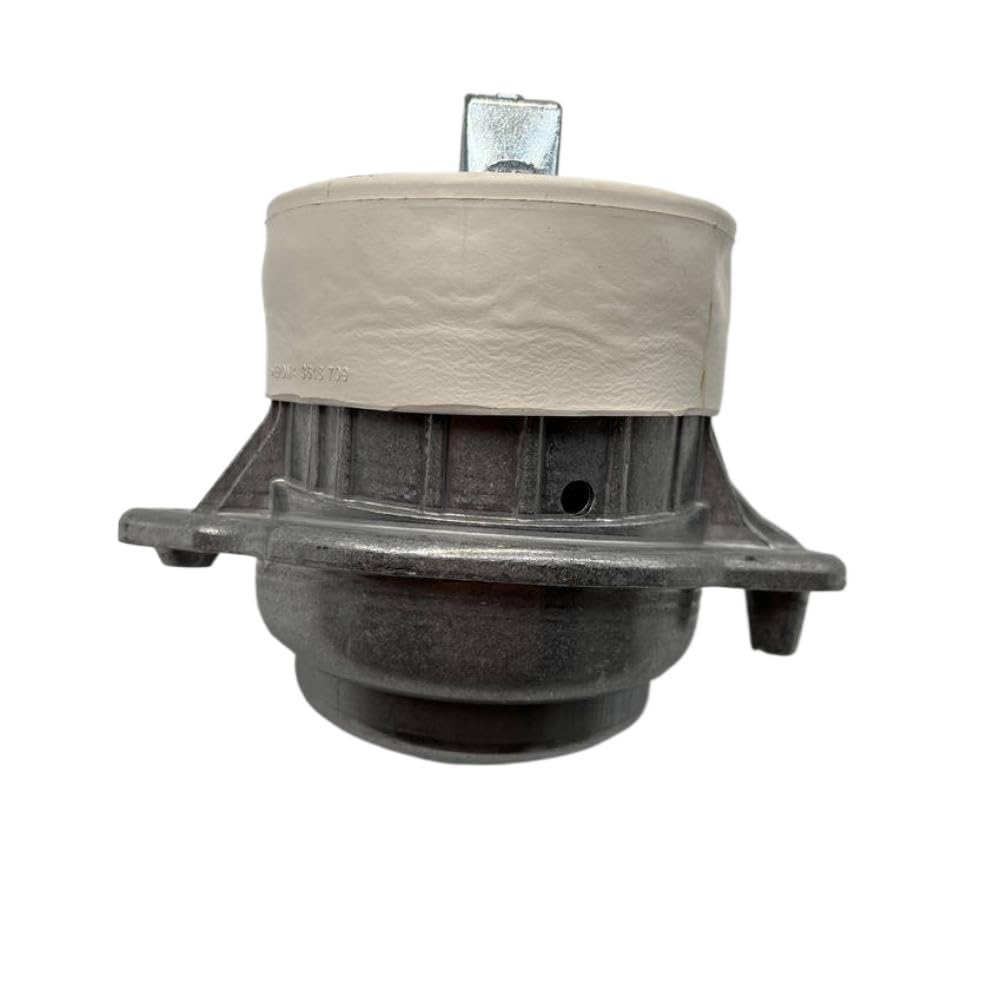 Heebphrtb Onecolor Engine Mounts Compatible With W222 V222 X222 C217 Chassis - Part Number 2222405117