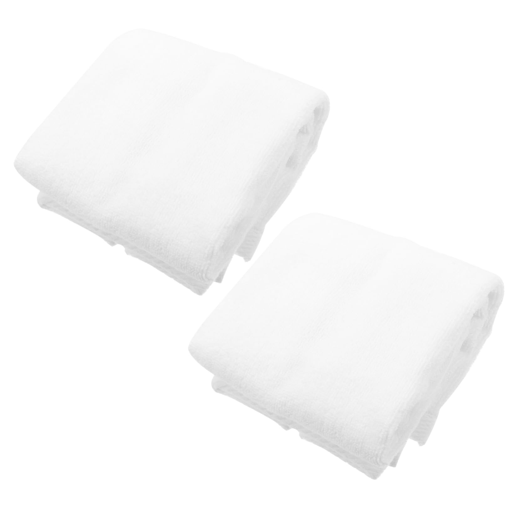 Yardwe 5 Set Asciugamano Sportivo Asciugamano In Microfibra o Da Bagno In Microfibra Porti In Piedi Porta i Asta Per i Porta i 2 pezzi * 5