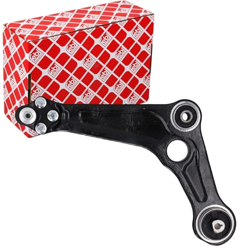 FEBI BILSTEIN AXLE FRONT LEFT, LOWER Control Arm