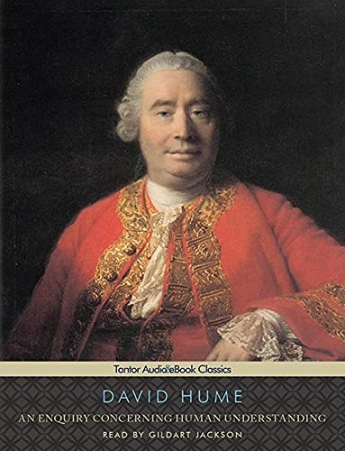 An Enquiry Concerning Human Understanding: Includes Pdf Ebook