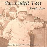 Sun UndeR Feet