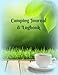 Produktbild Camping Journal and Logbook (JUMBO **8 x 11** Trip Journal and Travel Memory Book, Band 7)