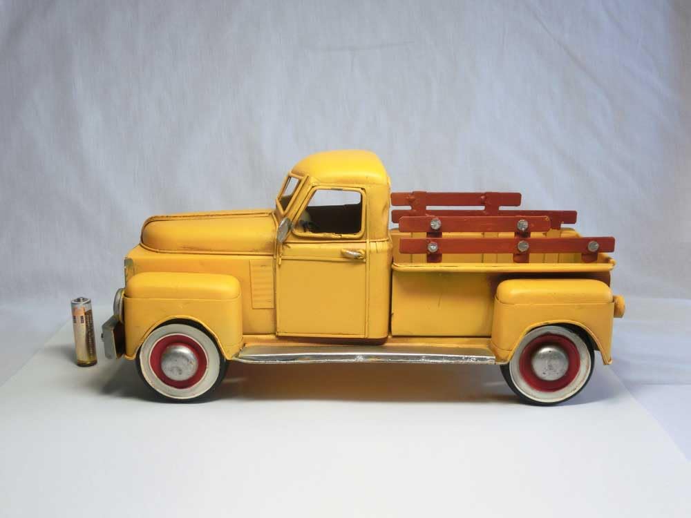 【antique】40's 50'sミリタリー トイトラック TOY ブリキ antique】40's 50'sミリタリー トイトラック TOY ブリキ