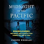 Cover of Midnight in the Pacific