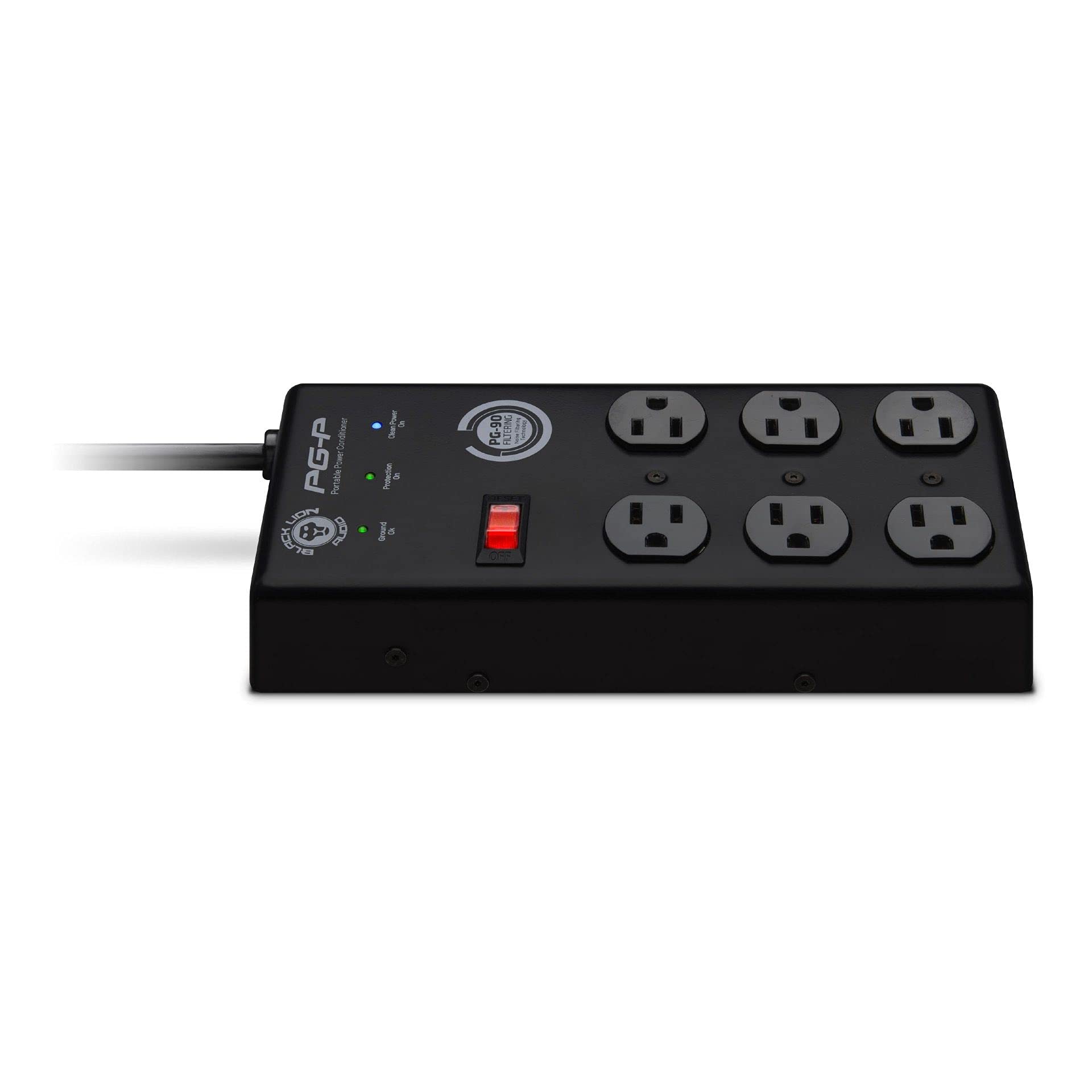 Black Lion Augio PG-P Acondicionador de energía portátil