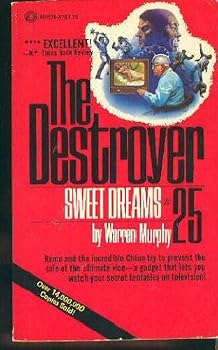 Paperback Sweet Dreams Book