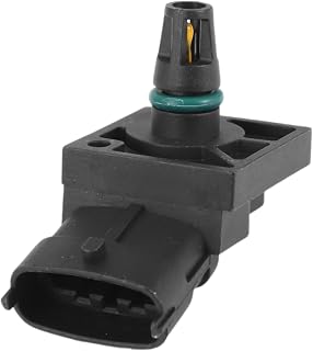 Karta Samlare Absolut Trycksensor för Renault Master MKII 1998-2010 No.0281002573 1 st