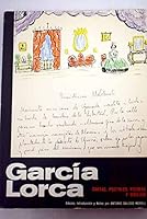 Cartas, postales, poemas y dibujos. Introducción y notas de A. Gallego Morell. B00525K7ME Book Cover