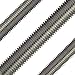 Produktbild OPIOL QUALITY | Gewindestangen M16 x 1000 mm DIN 975 Edelstahl A2 (10 Stück) | 1 Meter | Gewinde Stange | Gewindebolzen | rostfrei