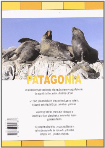 Patagonia