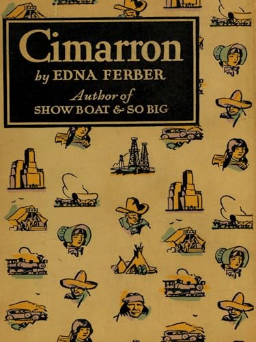 Cimarron