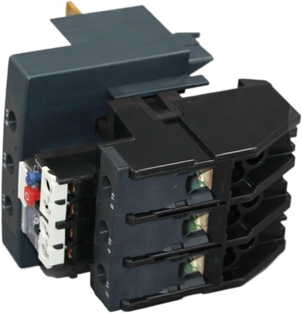 95-120A LRD4367 Thermal Overload Protection Relay