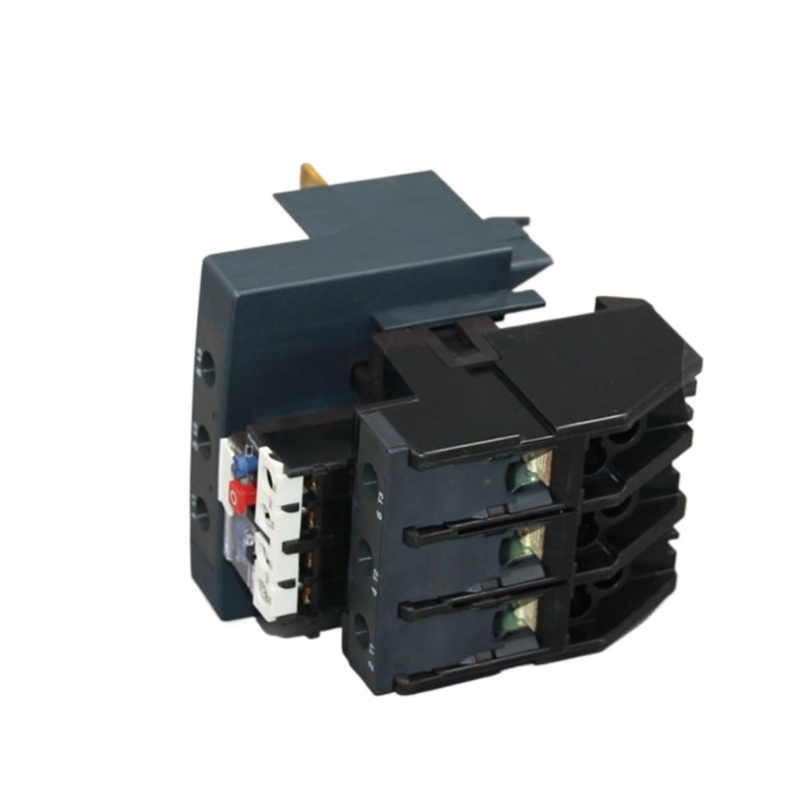 GJZIFGFWQ 95-120A LRD4367 Thermal Overload Protection Relay