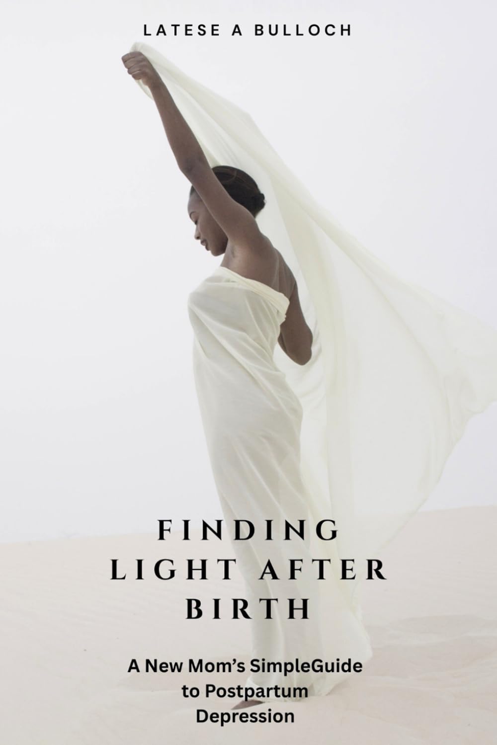 Finding Light After Birth: A New Mom’s Simple Guide to Postpartum Depression