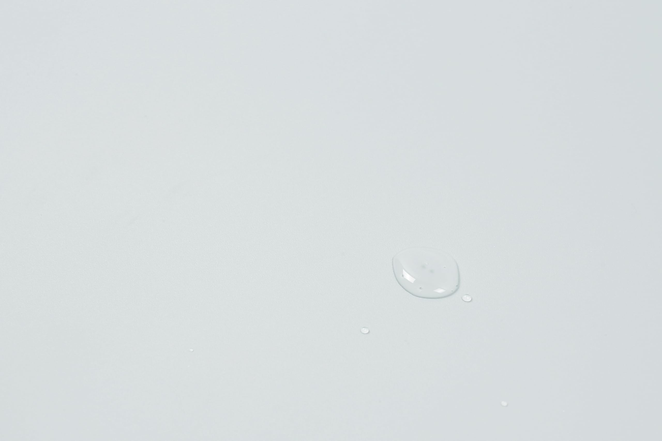 ROSEROSA Peel And Stick Wallpaper - Matt Solid Self-Adhesive Door & Countertop Wrap